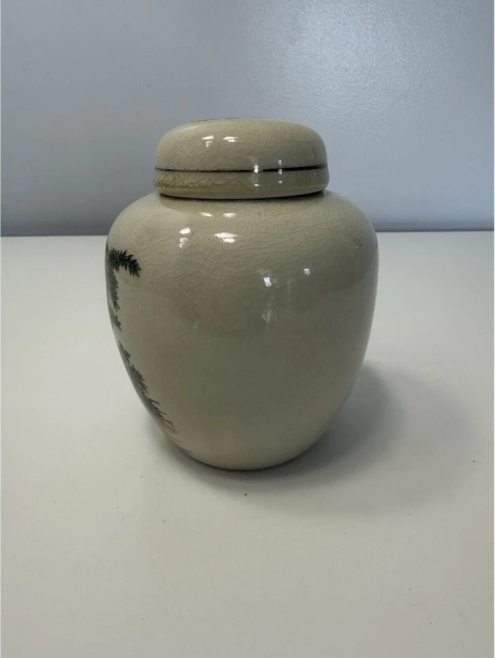 N/A vtg asian